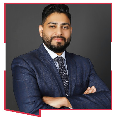 Sandeep David Crasta