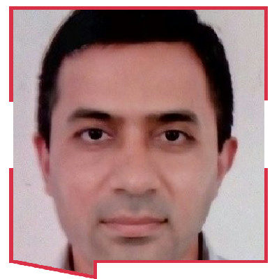 Sandeep Dhawan