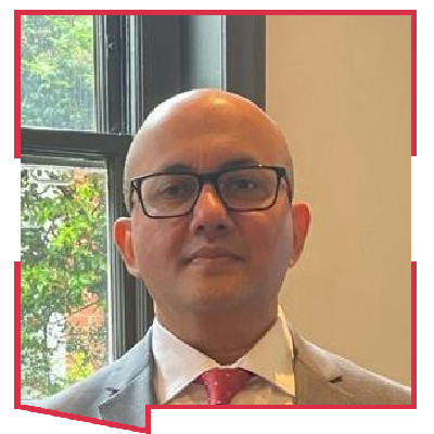 Sandeep Gupta