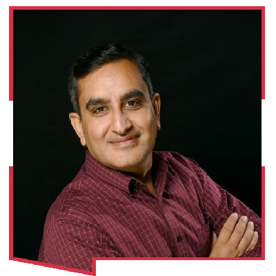 Sandeep Hinduja