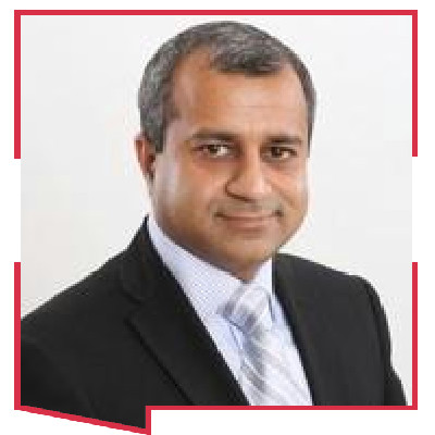 Sandeep Kalra