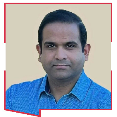 Sandeep Pyapali