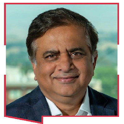 Sandeep Sahai