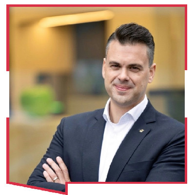 Sander Blommaert