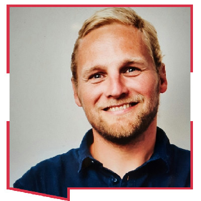 Sander Meijers
