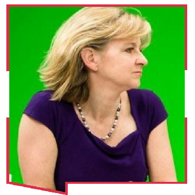 Sandra Jones