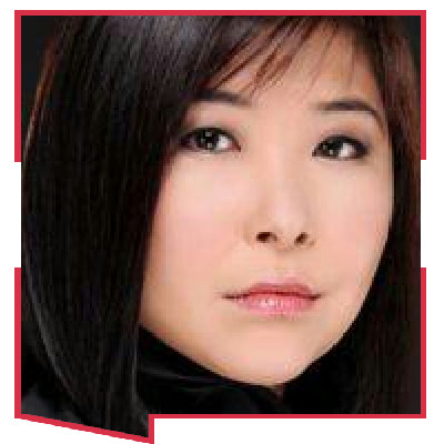 Sandra Ro