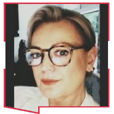 Sandra Rowley