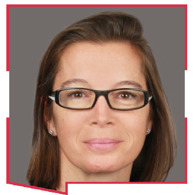 Sandrine Jourdainne