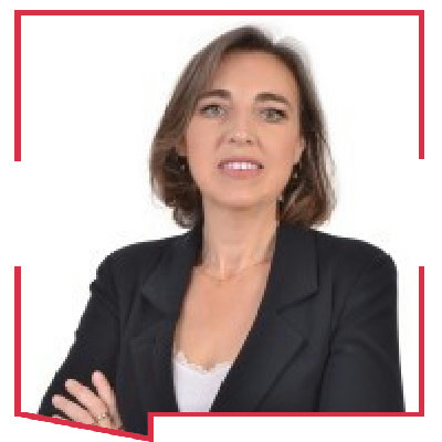 Sandrine Sarikey