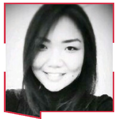 Sandrine Wu Jye