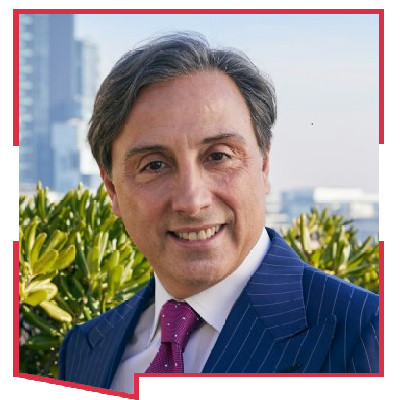 Sandro Camilleri