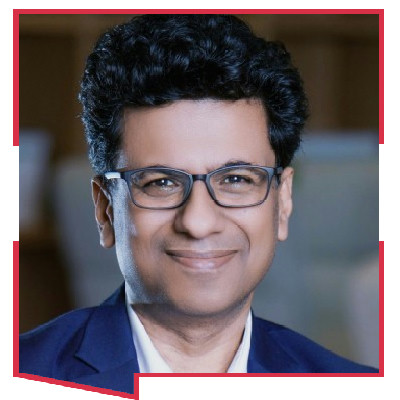 Sandy Gupta
