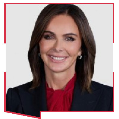 Sandy Hogan