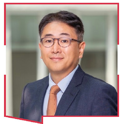 Sangbu Kim