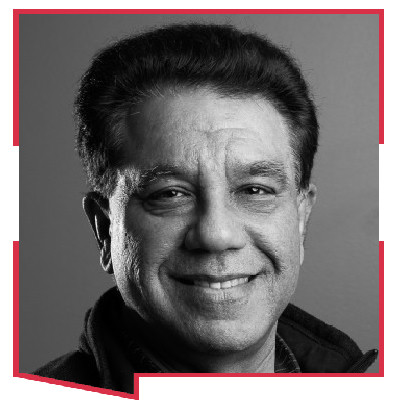 Sanjay Dhawan