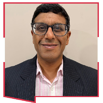 Sanjay Jain