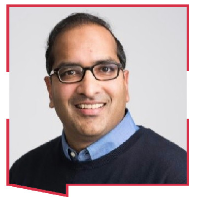 Sanjay Kacholiya