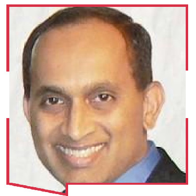 Sanjay Poonen