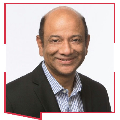 Sanjay Saraf