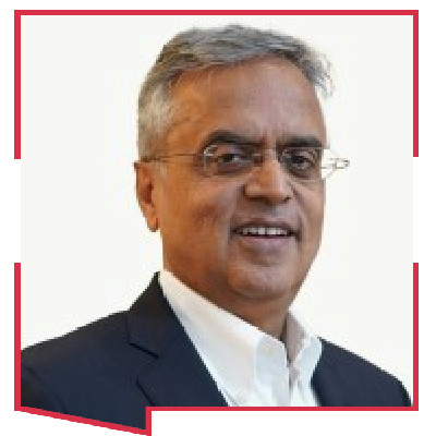 Sanjay Sehgal