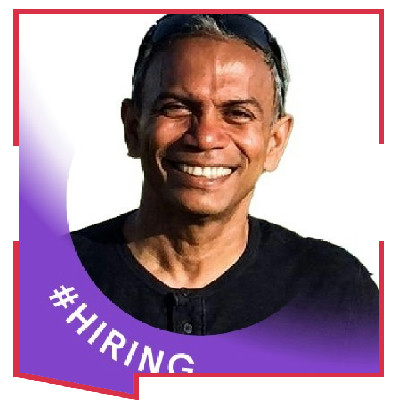 Sanjay Tripathy