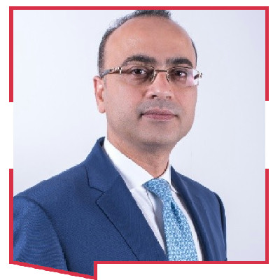 Sanjeev Ganjoo