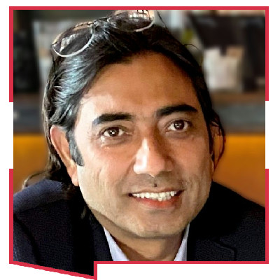 Sanjeev Malhotra