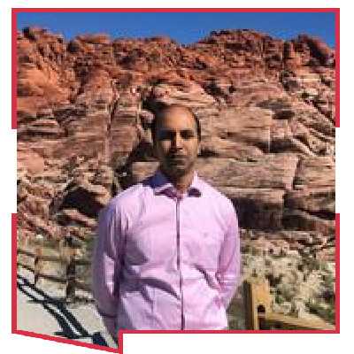 Sanjeev Moghe