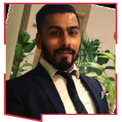 Sanjeev Sularia