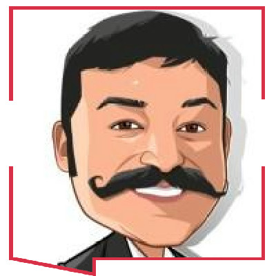 Sanjib Kalita