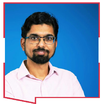 Sanjiv Somani