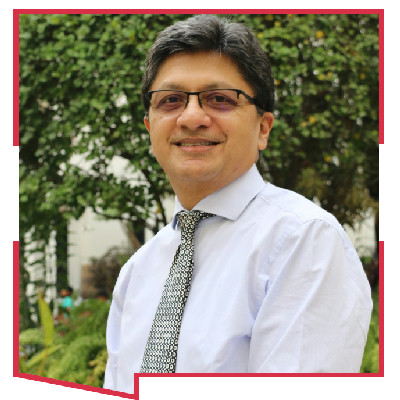 Sanjoy Bose