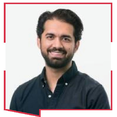 Sankaet Pathak