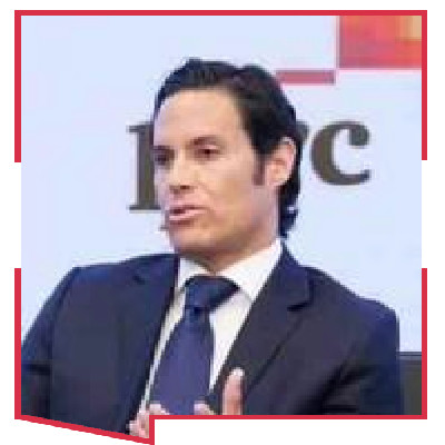 Santiago Egas