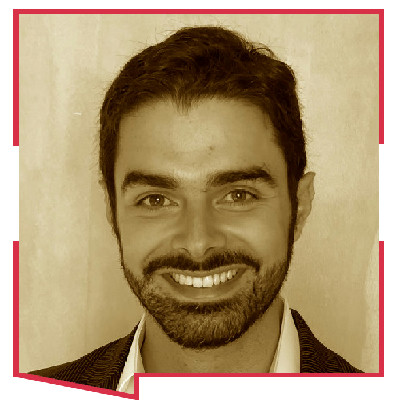 Santiago Suárez