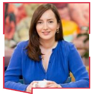 Sara Brigden