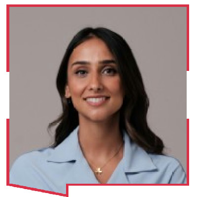 Sarah AlSaleh
