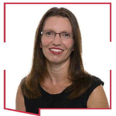 Sarah John