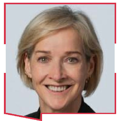 Sarah Rayment