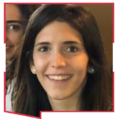 Sarah Toukan