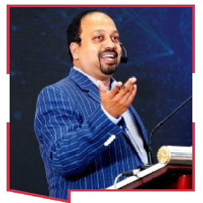 Saravanan P.Selvam