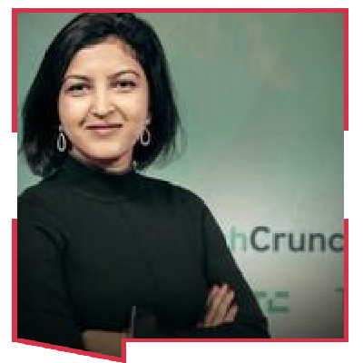 Sarika Garg