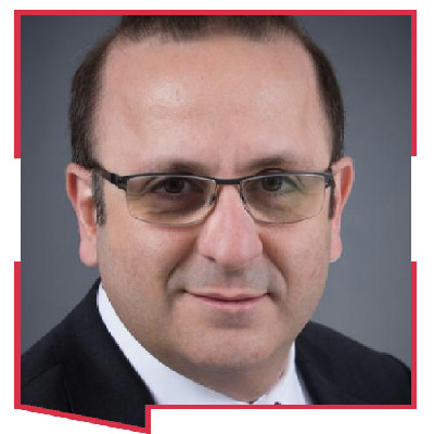 Sarkis Akmakjian