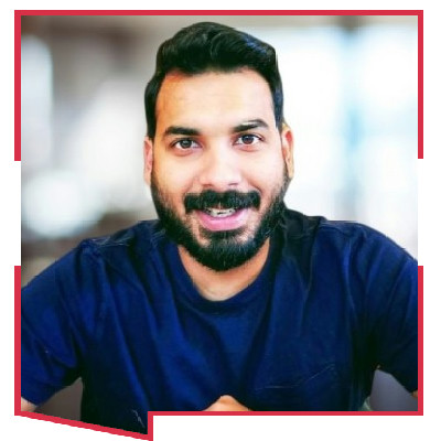 Sarvesh Ramachandran