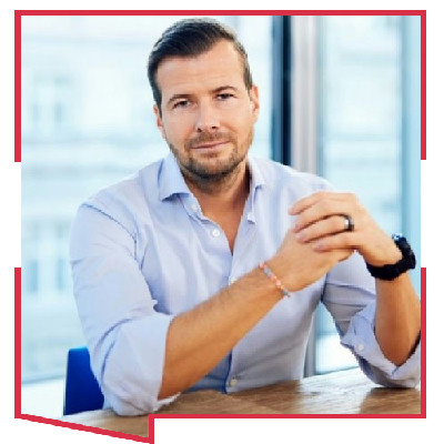 Sascha Dewald