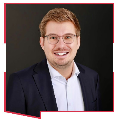 Sascha Münger