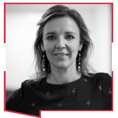 Saskia van der Mast