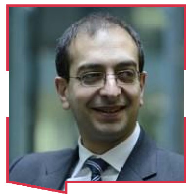 Sassan Danesh