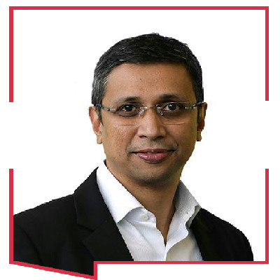Satrajit Saha